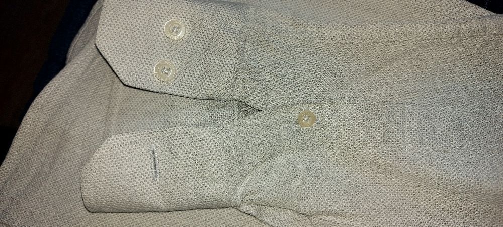 Риза andrews сива