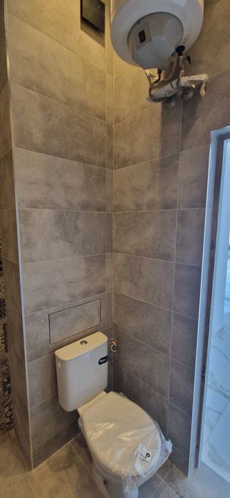 Дава се под наем Магазин в Пловдив, Коматевски възел - 90 кв.м за 1020 € - Снимка #5