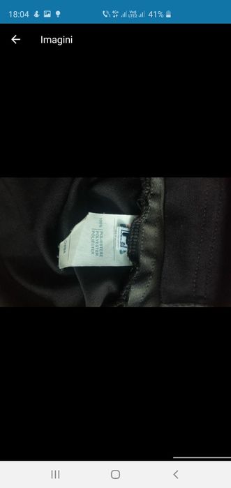 Maieu Fila mărimea M/L