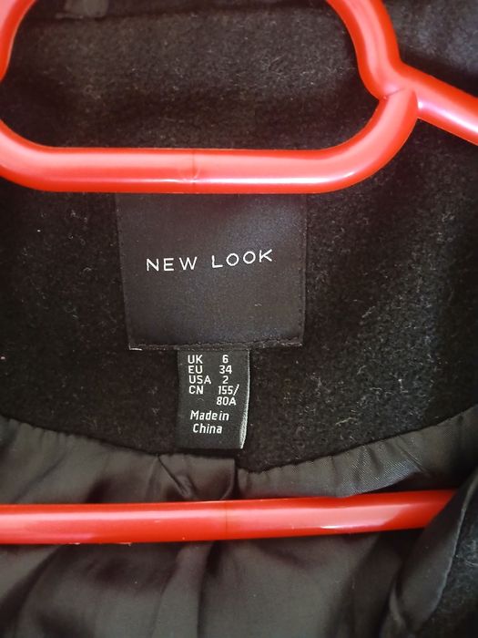 haină damă elegantă