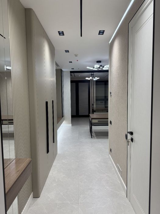 Сдаётся Офис Nest One. Toshkent city 2комн.