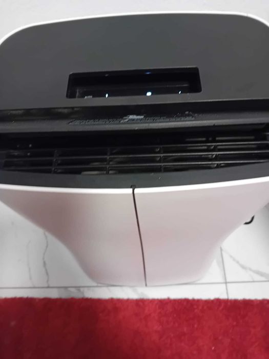 Dezumificator de capacitate. Pret 600 lei