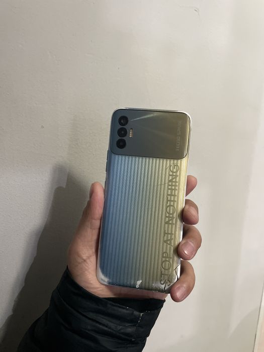 Tecno Spark 8P 4/64