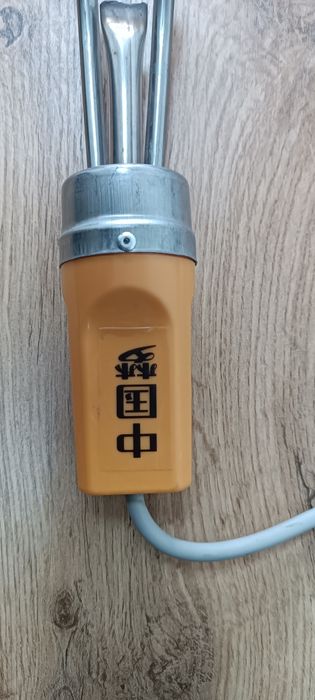 Quyosh suv isitgichi uchun TEN sotiladi. ТЭН для солнечный водонагрева