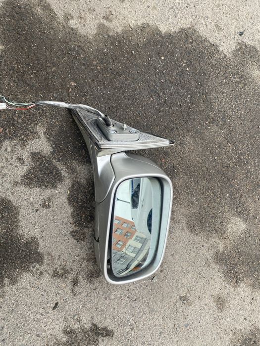 Lexus es300 Боковые зеркало Правый оригинал