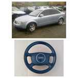 Volan 4 spițe cu airbag Audi a4 b6 1.9tdi avb awx avf