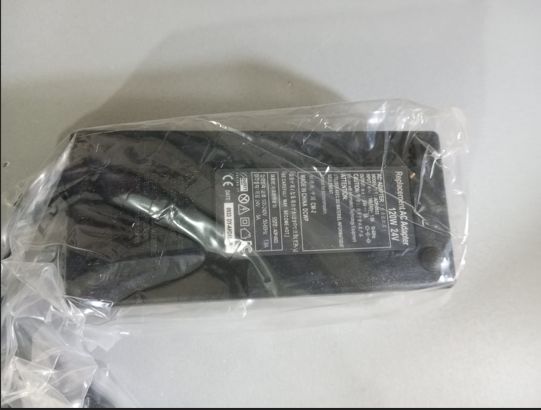 Блок питания 24v 120W