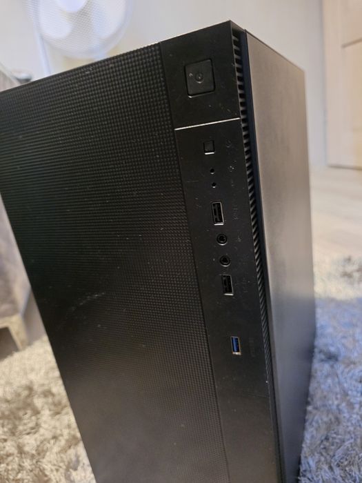 Carcasa ALPHAGEAR Atlas