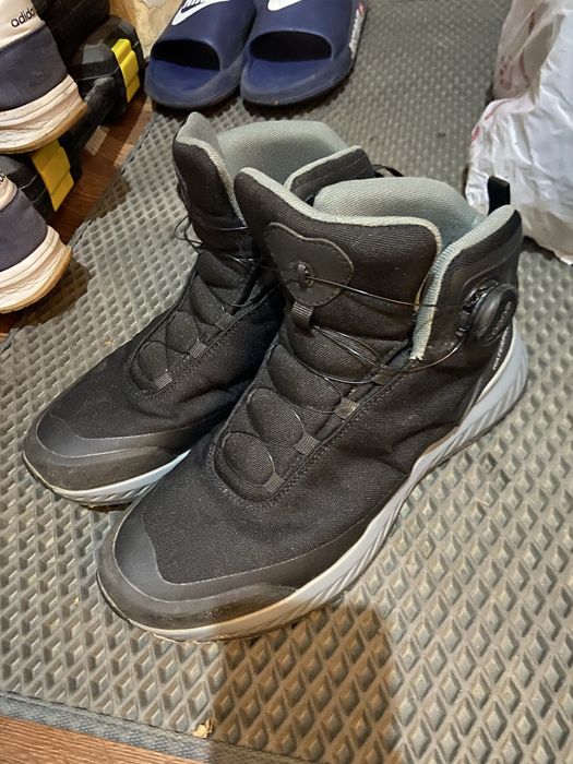 термообувь для мужчин