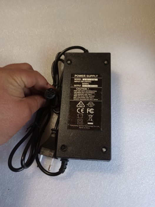 incarcator acumulator trotineta quick volt 10 48v 58v