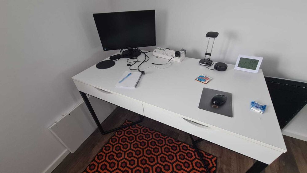 vand birou stare f buna, 140 x 75 cm