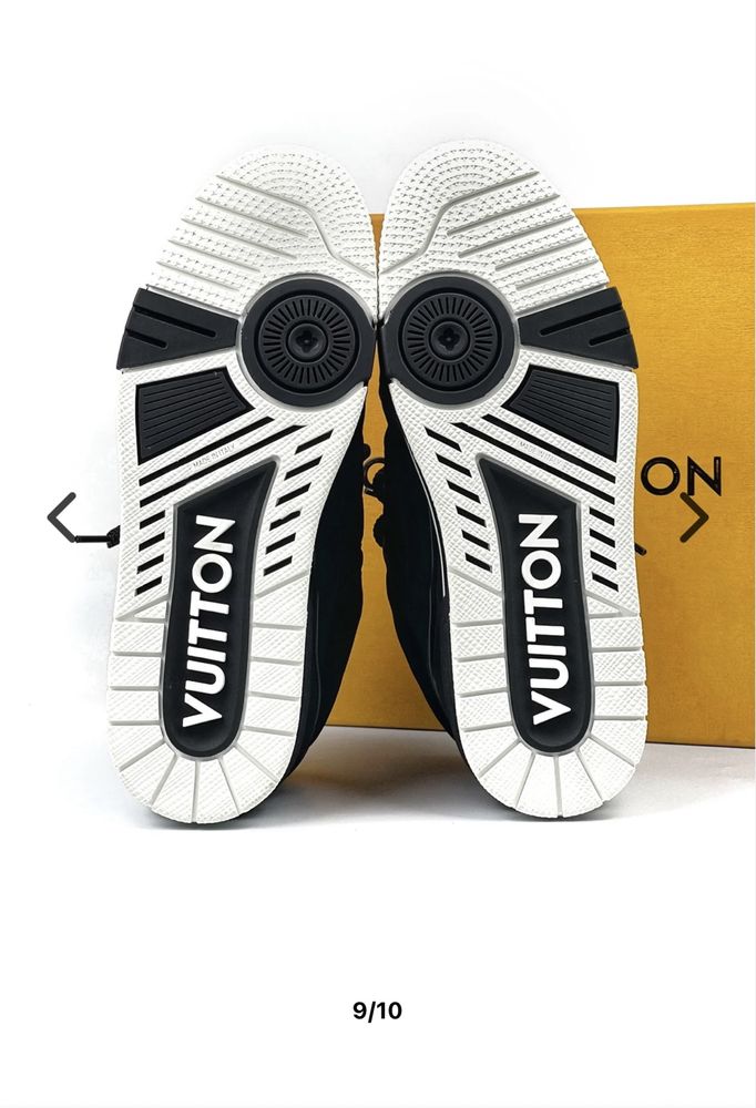Louis Vuitton Skate