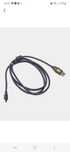 Ps3 uchun usb zayradlash kabeli 1.5 metr juda sifatli
