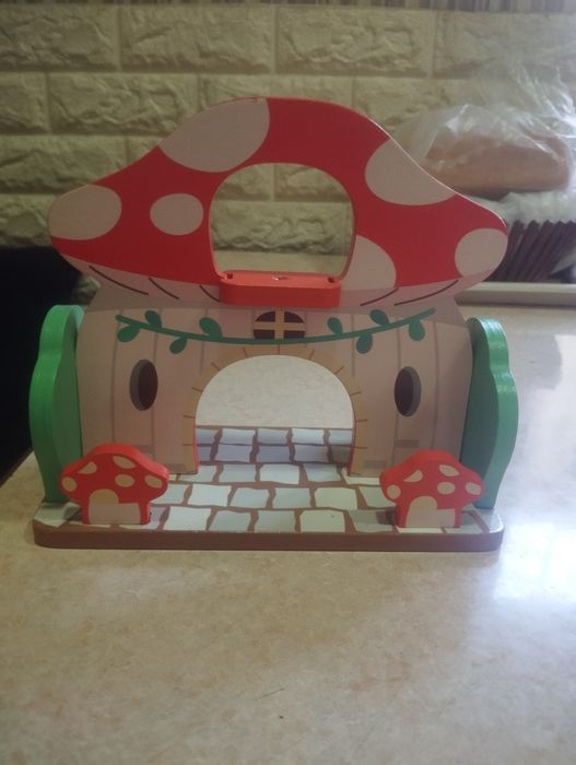 Продаю детскую игрушку.