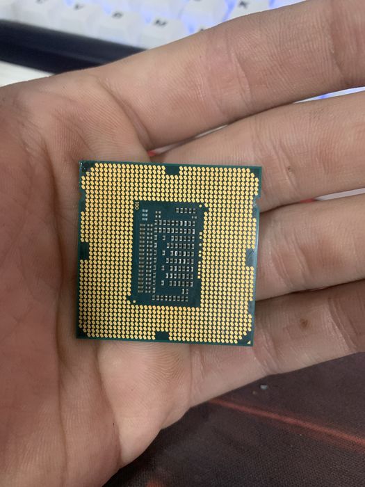 процессор i5 3330