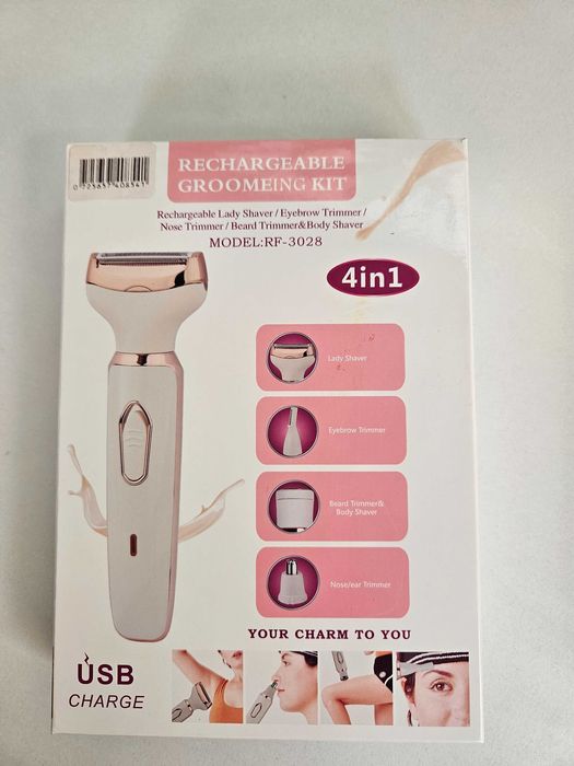 APARAT Epilat! Oferta!