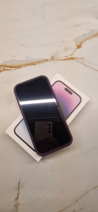 продавам iphone 14 pro 128 gb