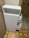 Тумба для ванны или туалета