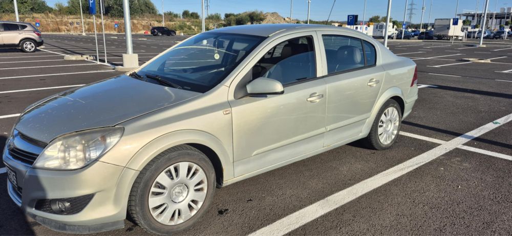 Opel Astra H 1.6