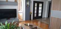 Apartament de vanzare Bran