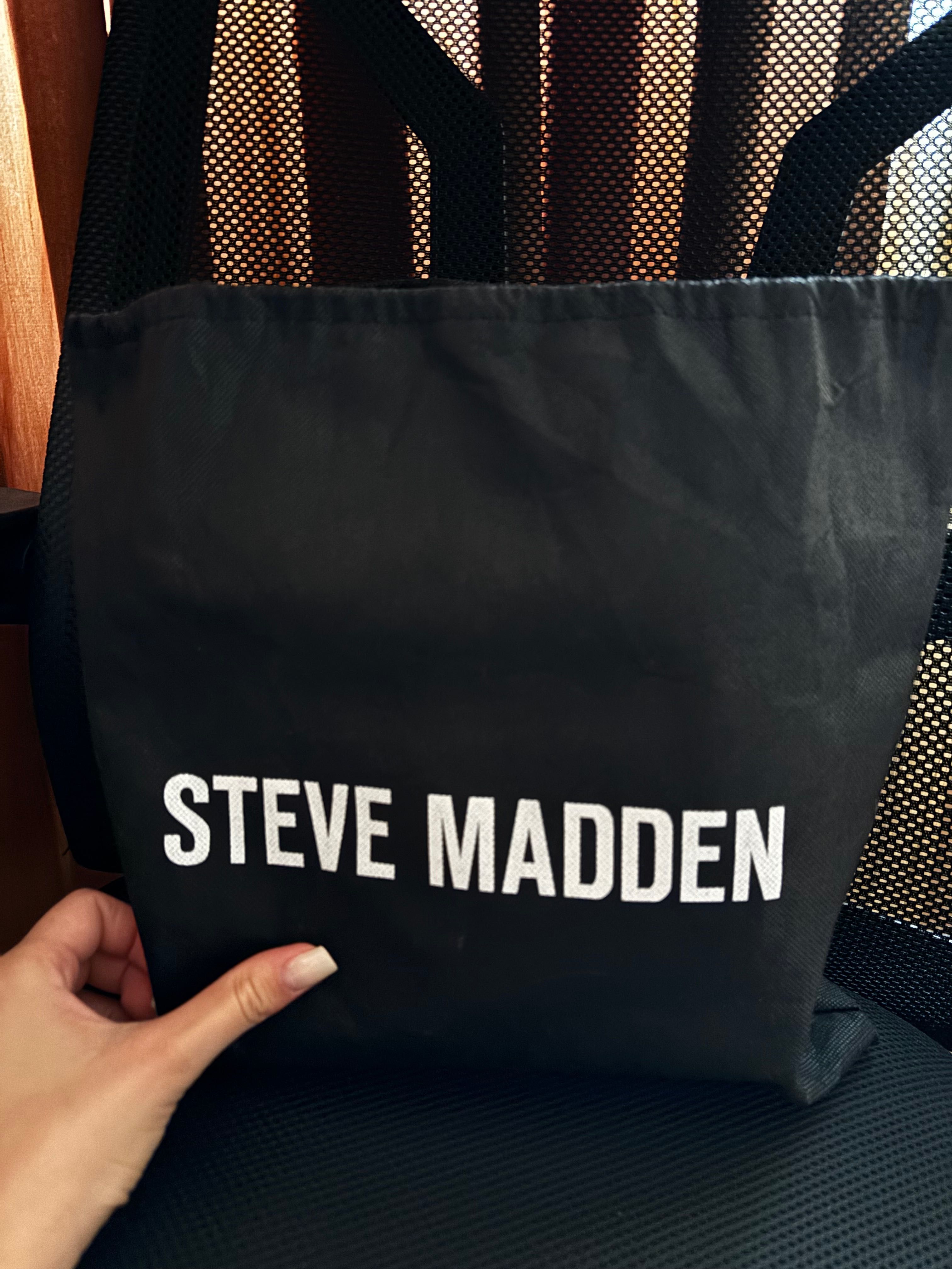 Чанта Steve Madden