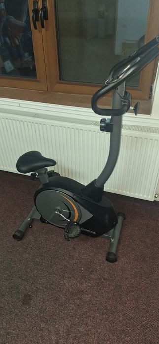 Bicicleta fitness kondition