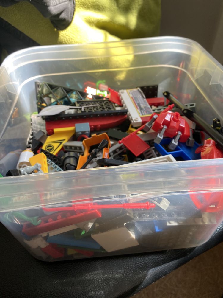 конструктор Лего Lego