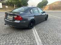 Bmw 320 diesel ..
