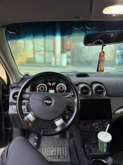 Nexia 3 tablo tuning gentra stil