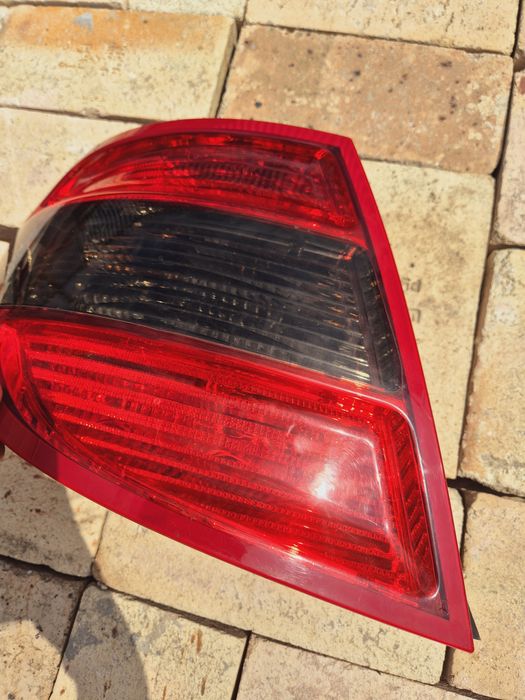 W204 Стоп за Мерцедес Ц класа комби