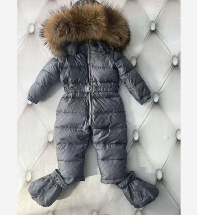 Куртки от монклер