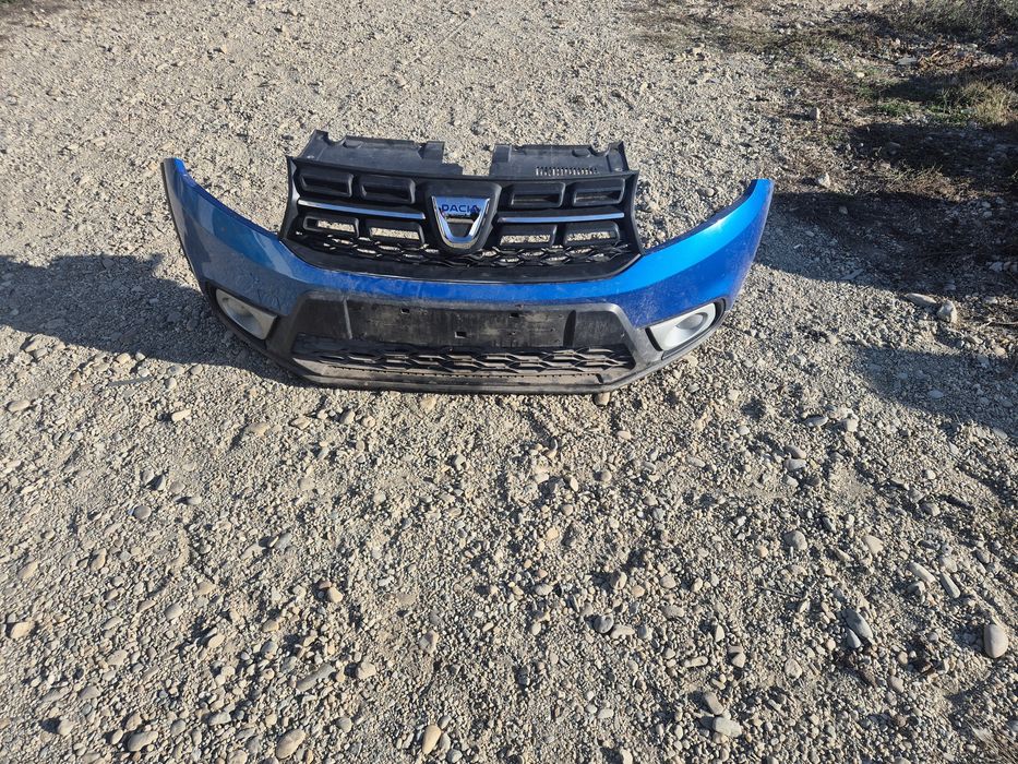 Bara fata Dacia Sandero Stepway 2017-2020