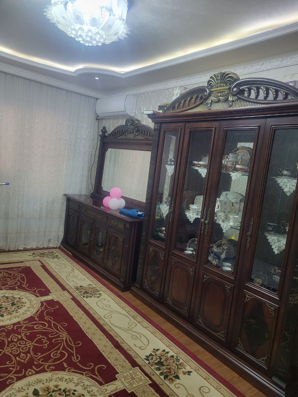 Квартира 5 хона 108 кв алокада