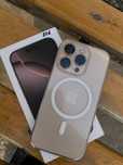 Iphone 16 pro arginal