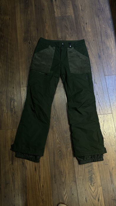 Штаны сноубордические горнолыжные Protest