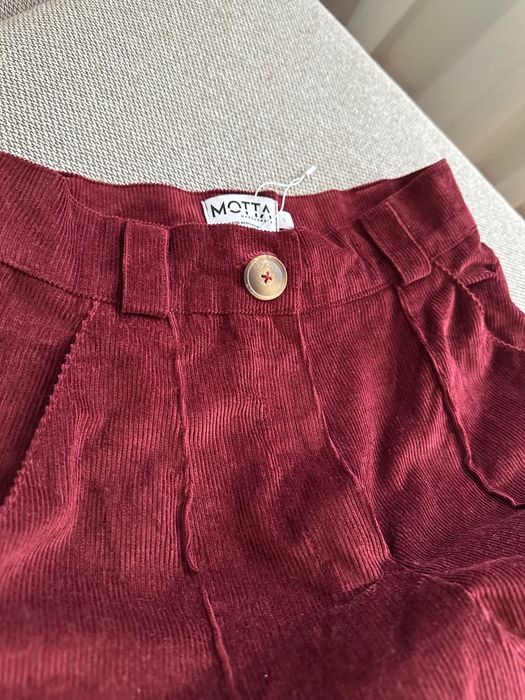 Pantaloni femei Motta – noi, mărimea S – eleganți, super preț!