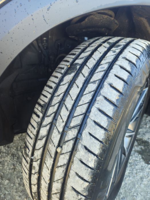 Anvelope vara 235/60/R18 Bridgestone Allenza DOT 2025
