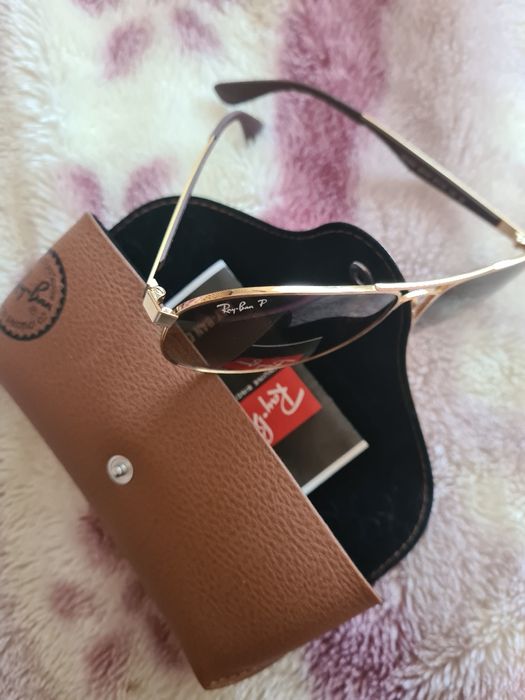 Ochelari de soare originali Ray-Ban