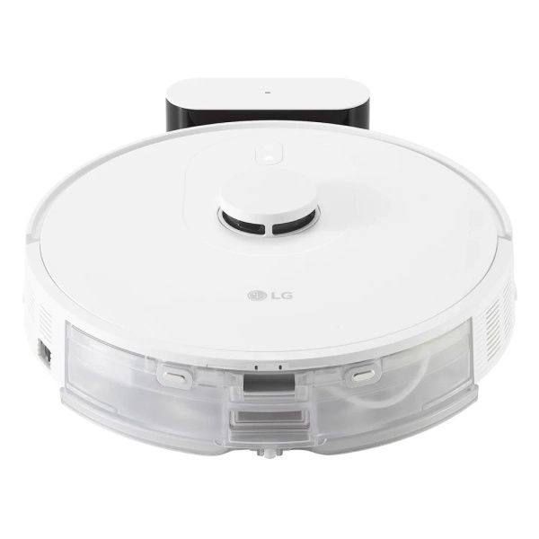Робот-пылесос LG R5-PROPLUS
