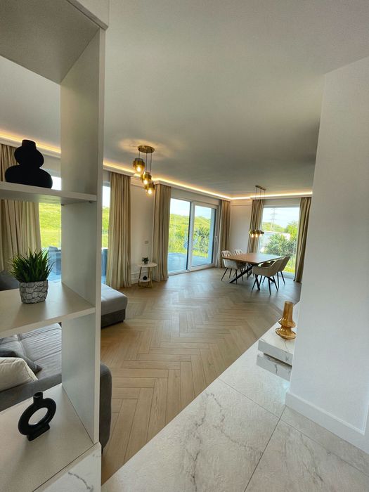 Casa individuala P+1E Burdujeni TVA inclus