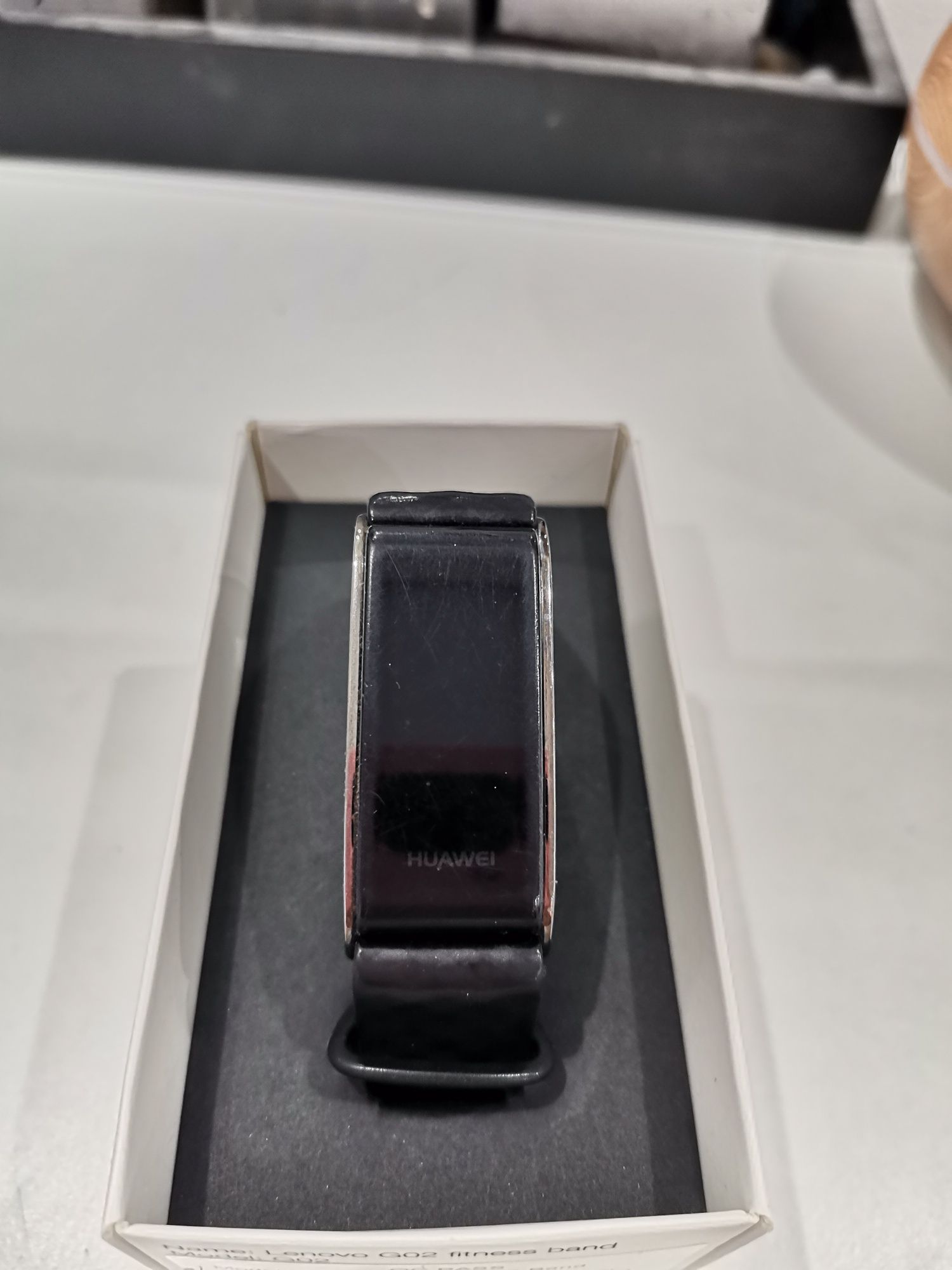 Фитнес гривна Huawei band a2