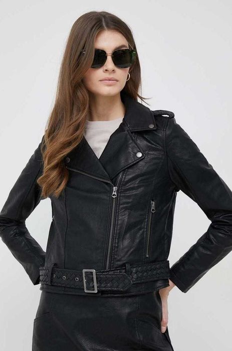 Рокерско яке Pepe Jeans