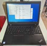vand laptop Lenovo ThinkPad L580..15.6FH..i5 8250..8 Gb..Ssd 256 Gb.