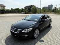 Volkswagen Passat CC R Line 2.0 TDI 170CP