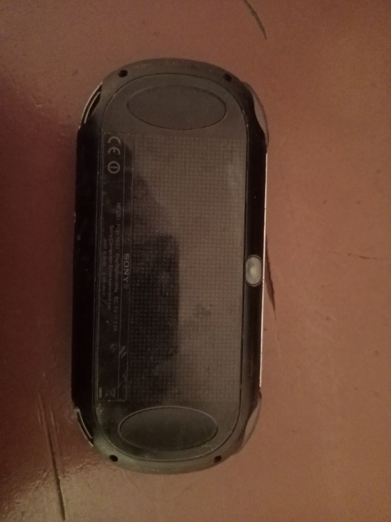 Psvita нерабочая
