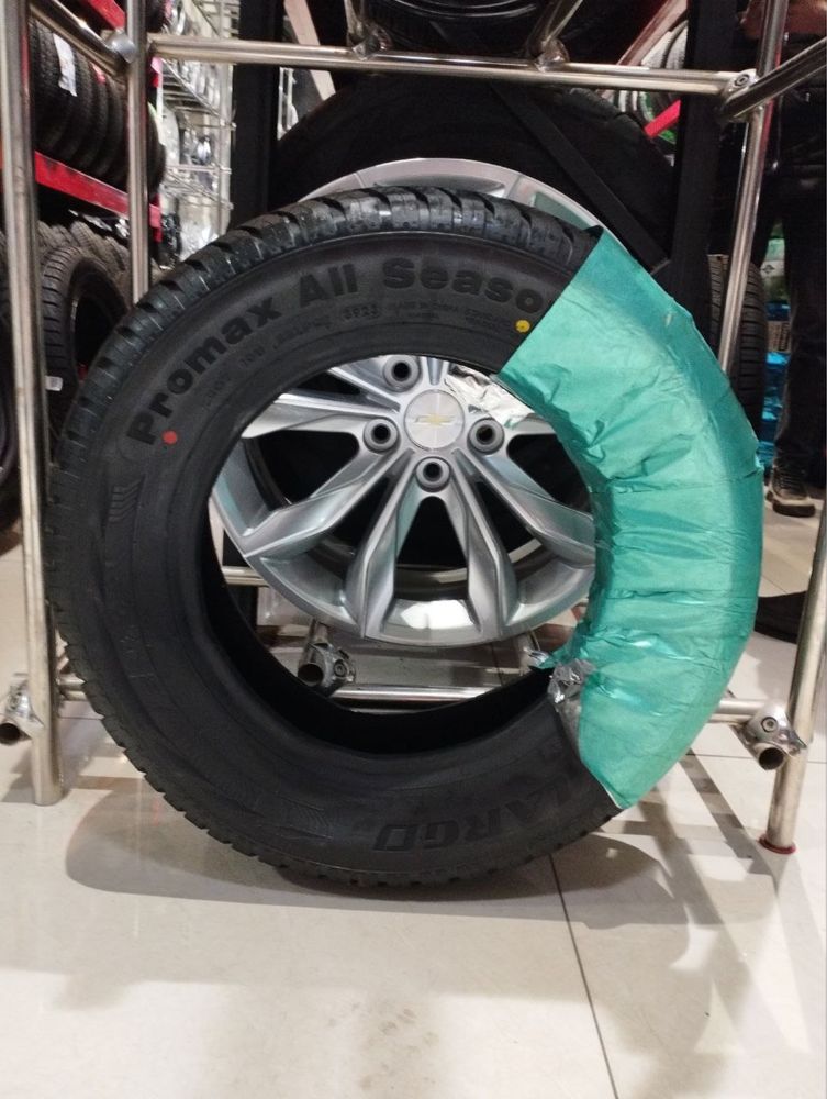 Balon shina LARGO 165/70R13