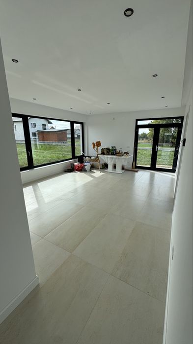 Casa la cheie | Teren 500 mp2 Osorhei