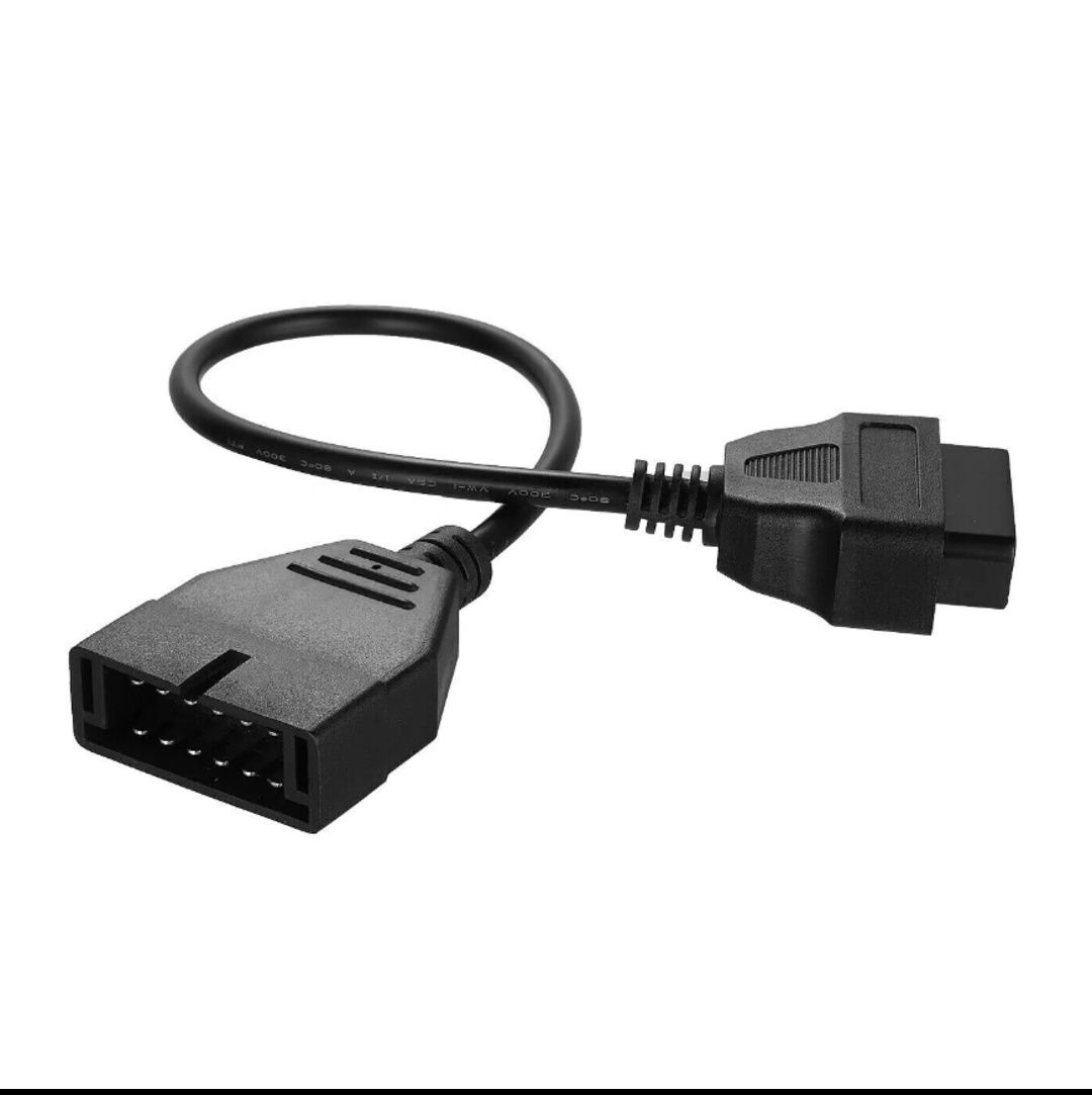 Scanmatik uchun gm 12 kabel