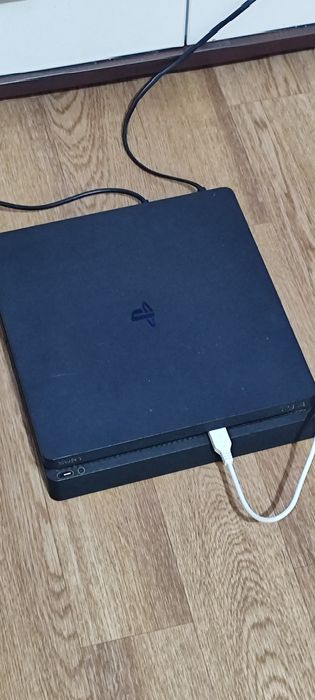 Sony Playstation 4
