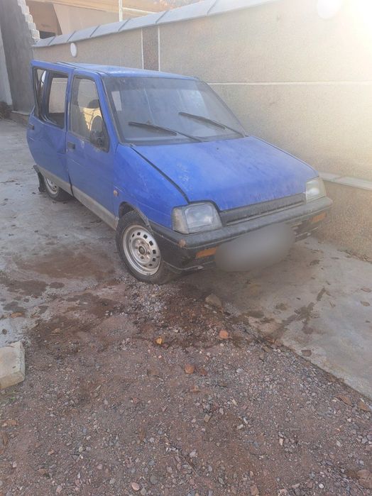 Тико аваринный холатда